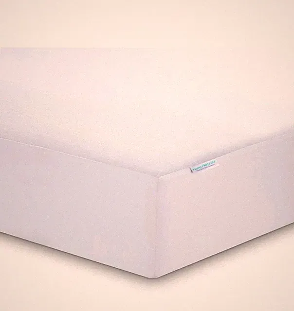 ProtectMySleep Silky Tencel Mattress Protector Twin Size 5-Sided 100% Waterproof
